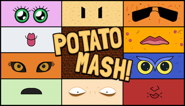 Potato Mash!