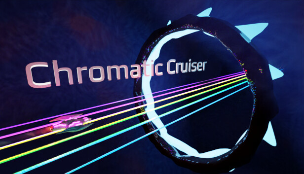 Chromatic Cruiser Steam capsule image