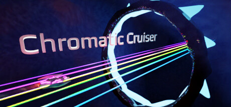 Chromatic Cruiser Steam header image