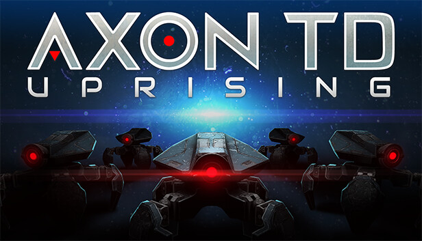 Axon TD: Uprising