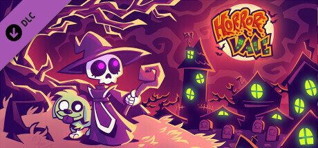 HorrorVale - Acts 2,3 and 4