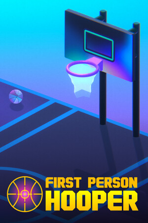 First Person Hooper cover art