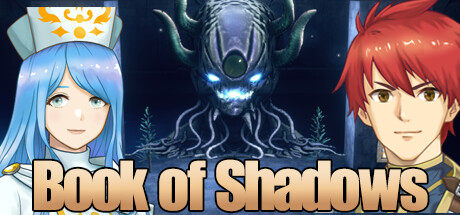 Book of Shardows