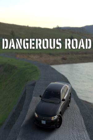Dangerous Road cover art