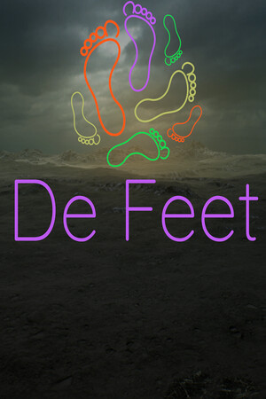 De Feet cover art