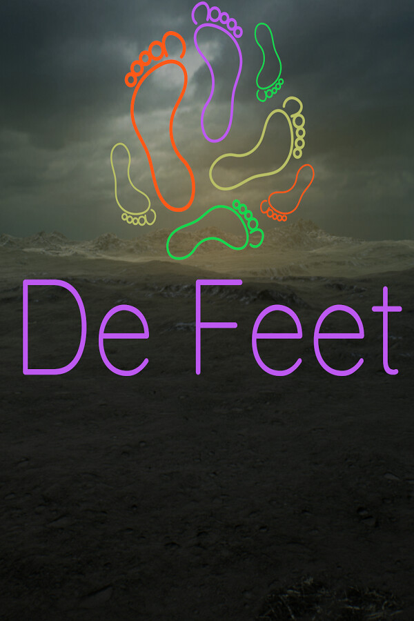 De Feet