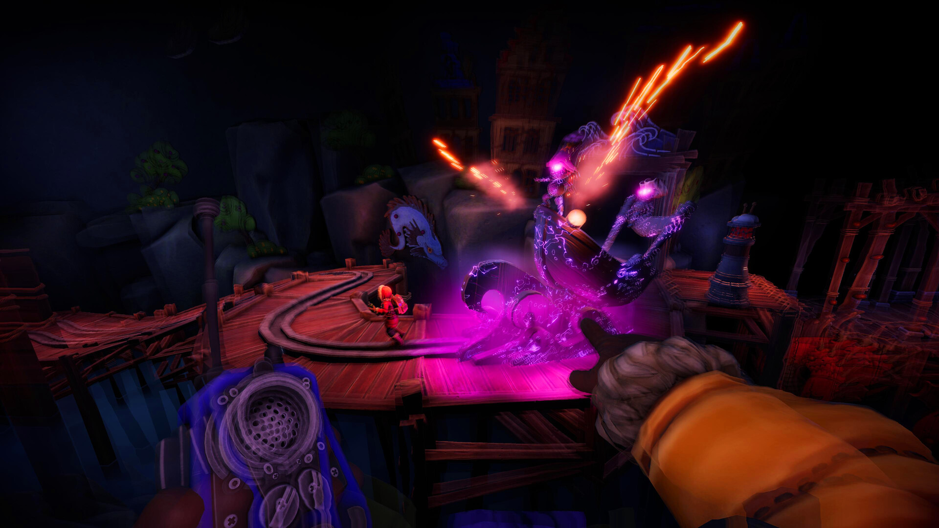 We Were Here Expeditions: The FriendShip on Steam