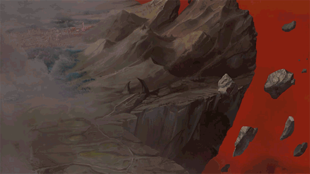 NEWS - Vagrus - The Riven Realms : Sunfire & Moonshadow annoncée 2 SAM gif2 | RPG Jeuxvidéo