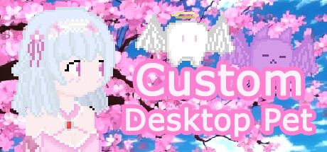 Custom Desktop Pet
