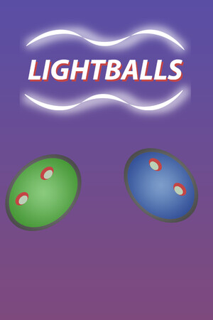 Lightballs cover art