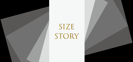 Size story Steam header image