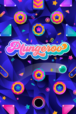 Plungeroo cover art