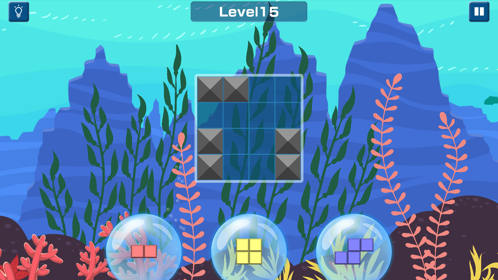 SETTRIS-SETTRIS-游戏截图-好玩游戏库