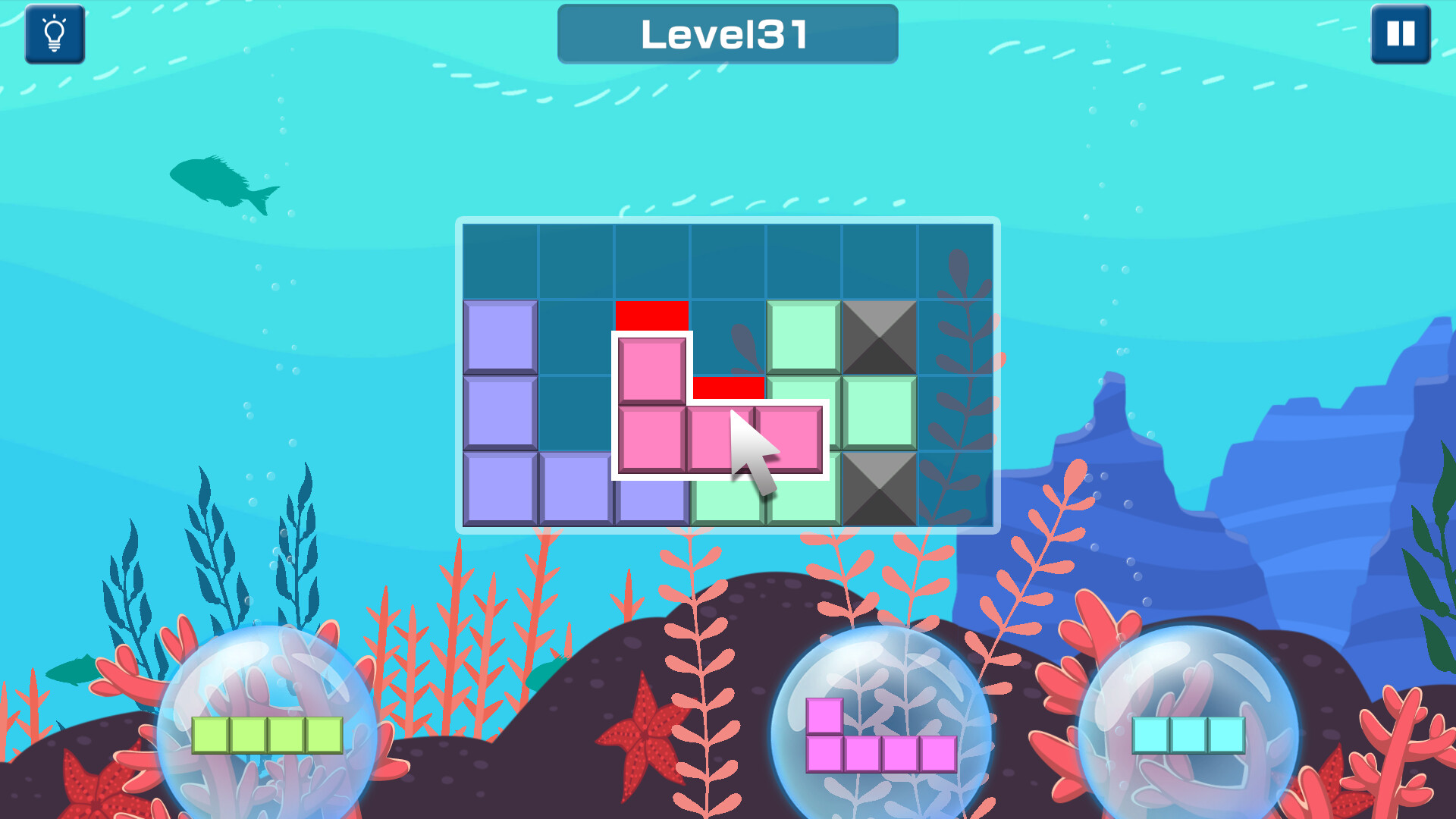 SETTRIS-SETTRIS-游戏截图-好玩游戏库