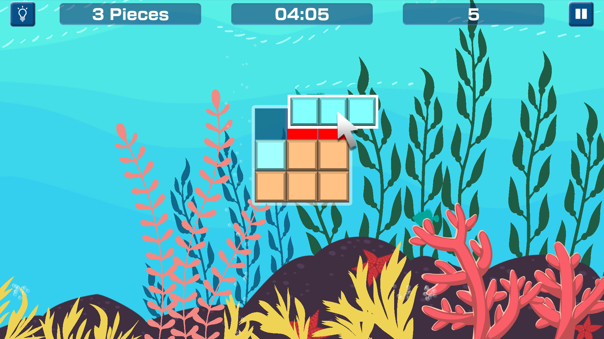 SETTRIS-SETTRIS-游戏截图-好玩游戏库