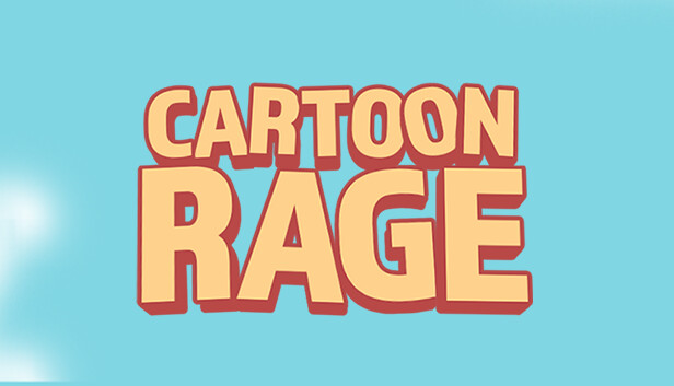 Cartoon Rage Steam capsule image