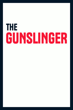 The Gunslinger cover art