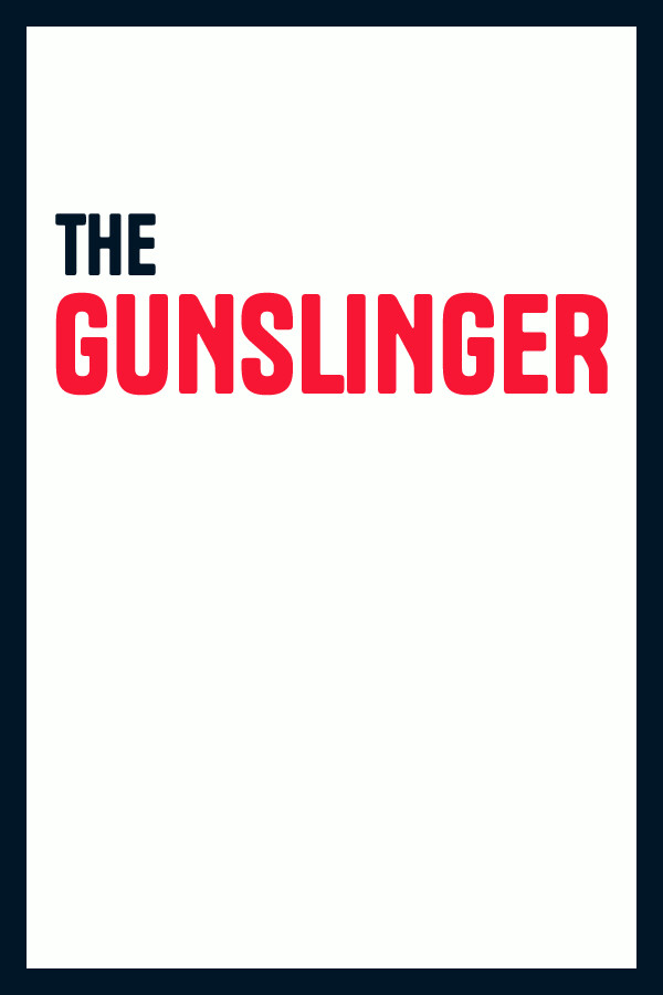 The Gunslinger