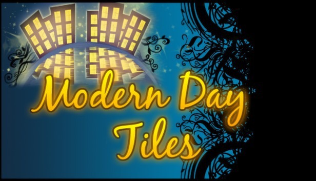 RPG Maker VX Ace - Modern Day Tiles Resource Pack Steam capsule image