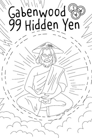 Gabenwood 3: 99 Hidden Yen cover art