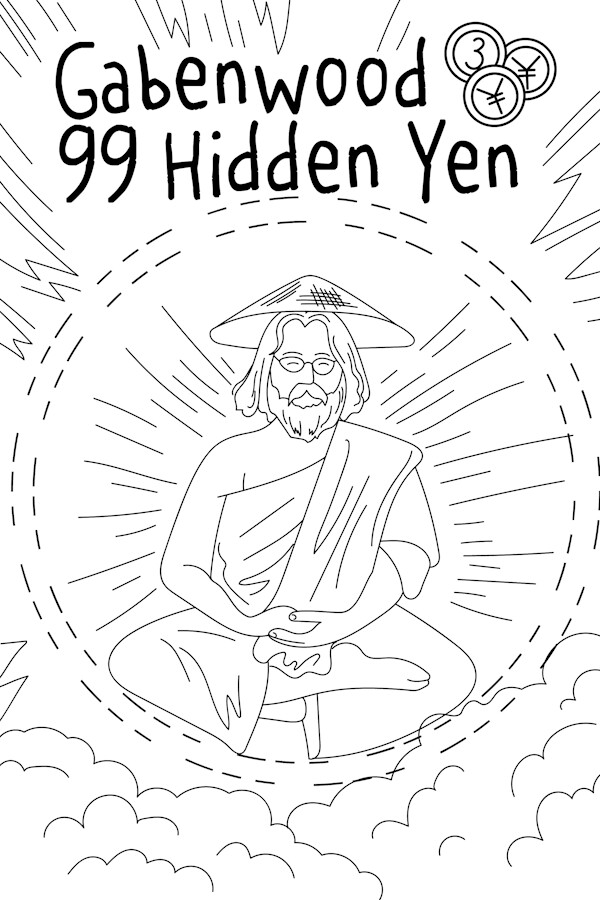 Gabenwood 3: 99 Hidden Yen