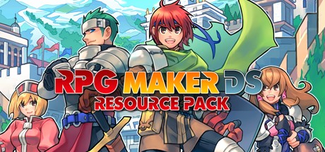 RPG Maker VX Ace - DS Resource Pack