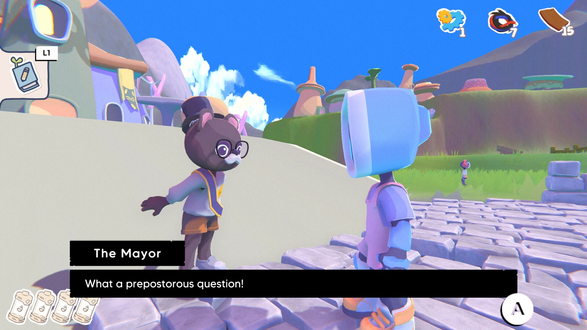 Indie Game Lover Re:Fresh