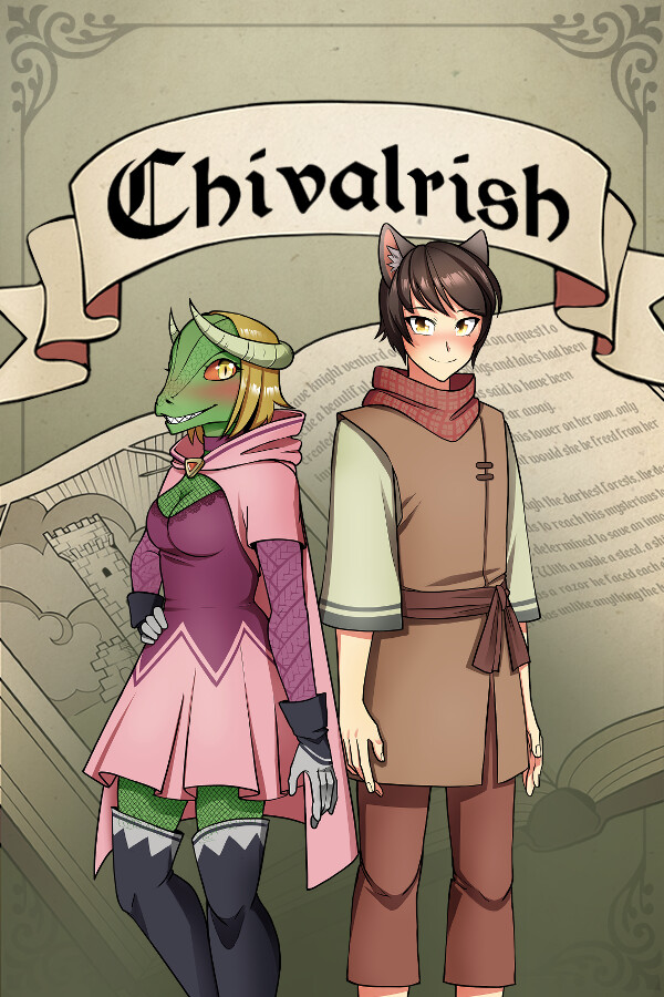 Chivalrish