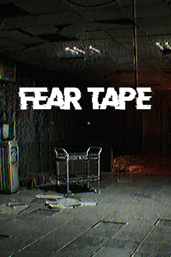 Fear Tape