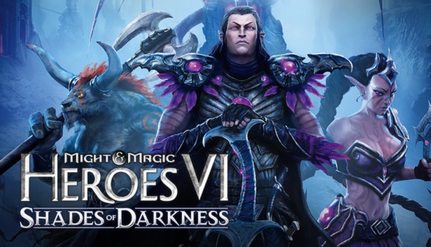 download might & magic heroes vi shades of darkness download might & magic heroes vi shades of darkness