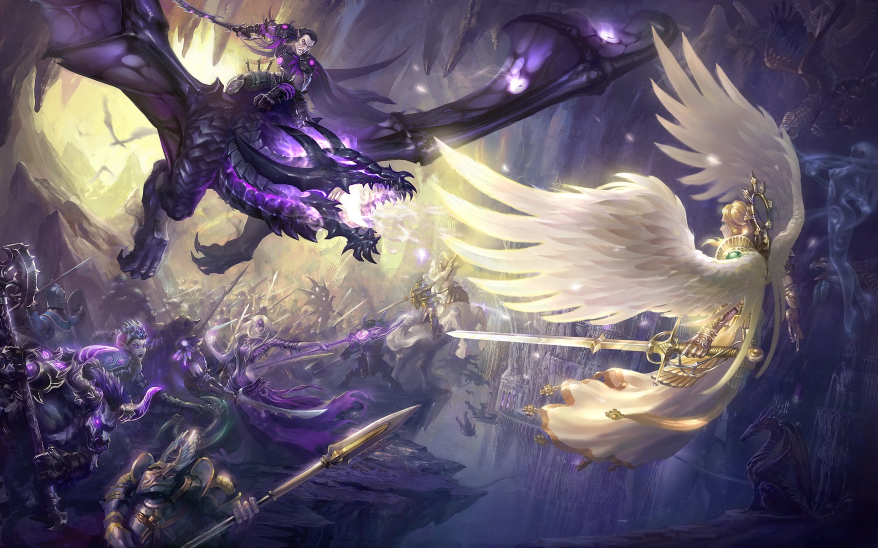 Might & Magic Heroes VI Shades of Darkness on Steam Might & Magic Heroes VI Shades of Darkness on Steam