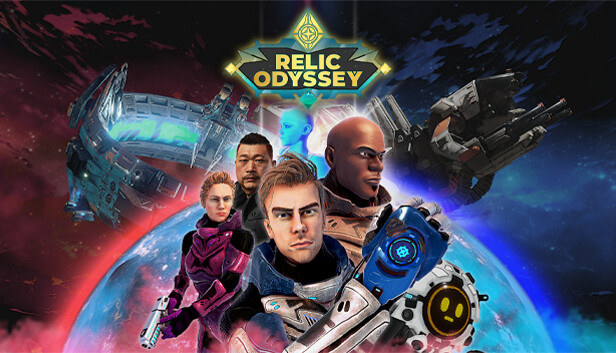 Relic Odyssey: Ruins Of Xantao