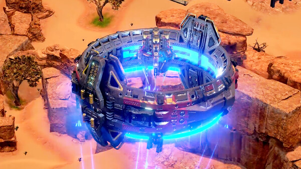 Relic Odyssey : Ruins Of Xantao Trainer