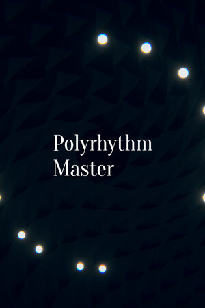 Polyrhythm Master cover art