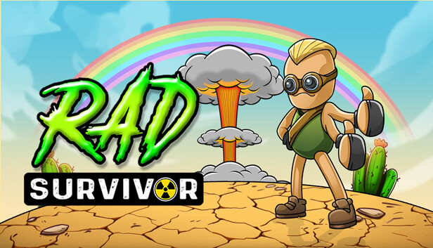 RAD Survivor