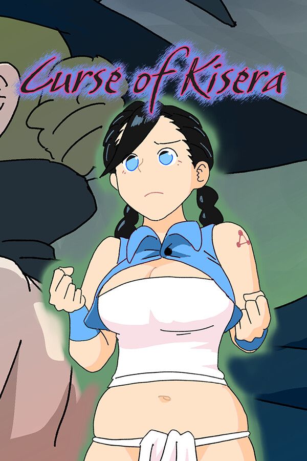 Curse of Kisera