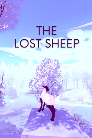 The Lost Sheep cover art