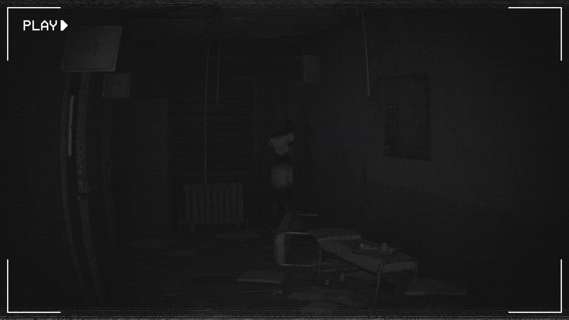 Paranormal VHS on Steam