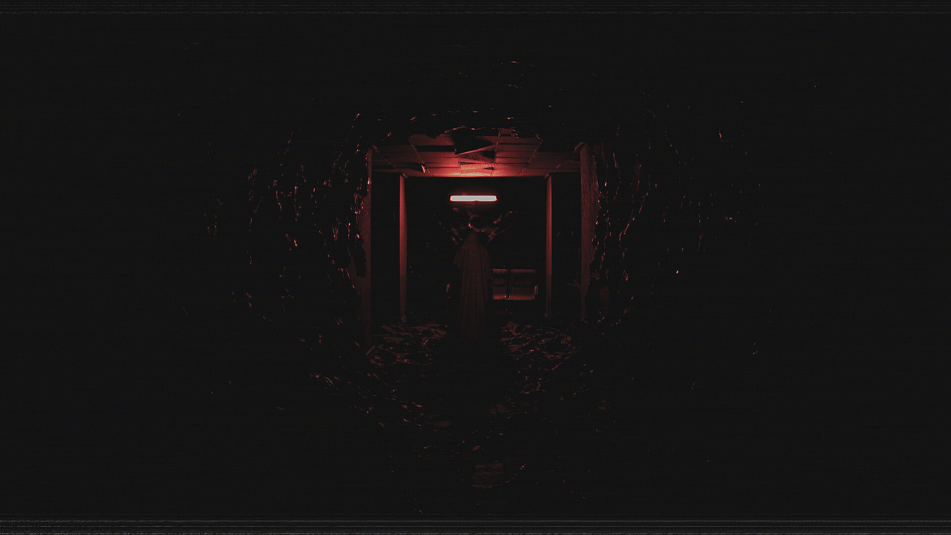 Paranormal VHS game revenue and stats on Steam Steam Marketing Tool