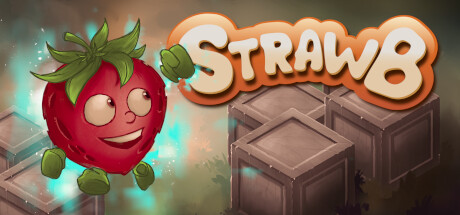 Strawb Steam header image