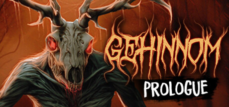 Gehinnom: Prologue Cover Image