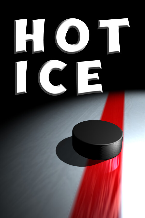 Hot Ice