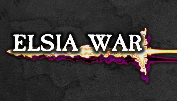 Elsia War