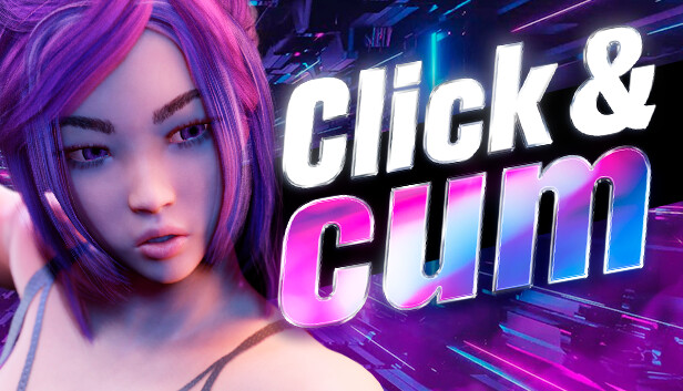 Click & Cum 💘💦 trên Steam