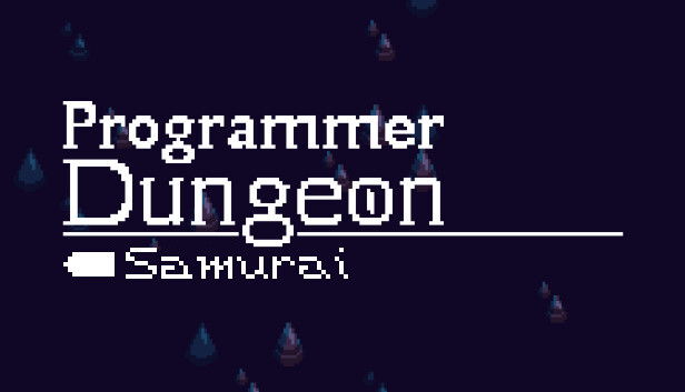 Programmer Dungeon Knightress - Samurai Pack Steam capsule image