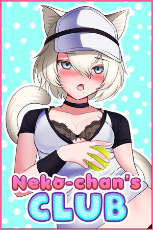 Neko-chan's Club cover art