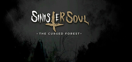 Sinister Soul: The Cursed Forest header image