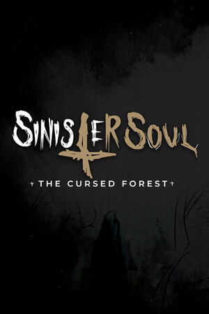 Sinister Soul: The Cursed Forest cover art