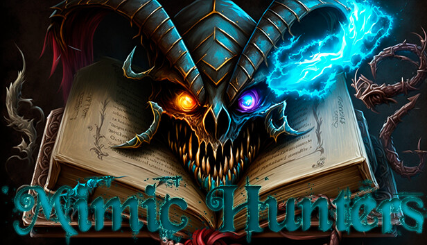 The Mimics