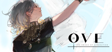 OVE : The Sword of Liberation Cover Image